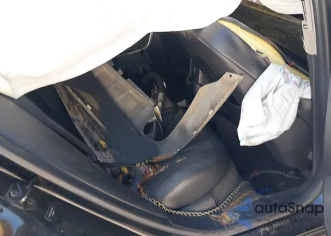 2012 Volvo S60 T5 from USA, damaged, VIN YV1622FS1C2058064